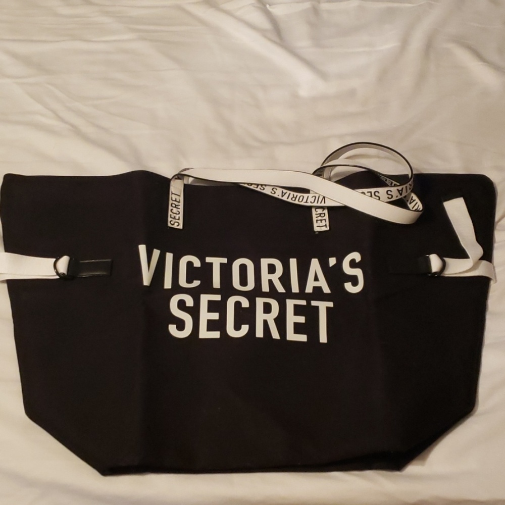 Victoria's secret bag